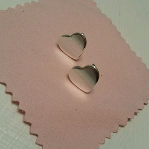 Sterling Silver Earrings