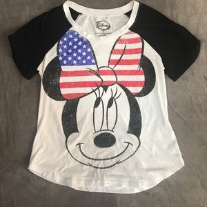 LAST CALL - Disney Minnie Mouse T-Shirt