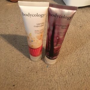 Lotion set