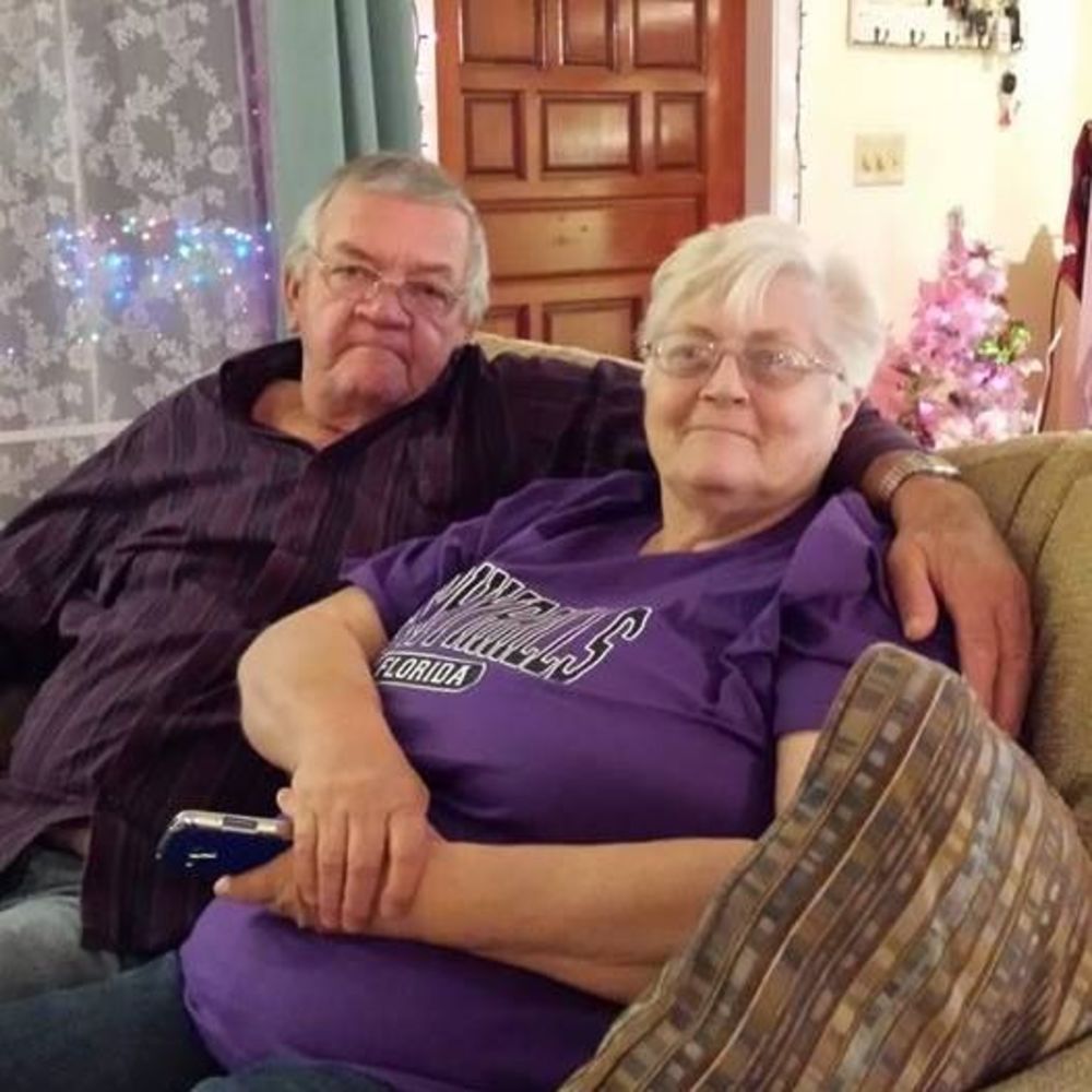 Meet your Posher, Cyndi