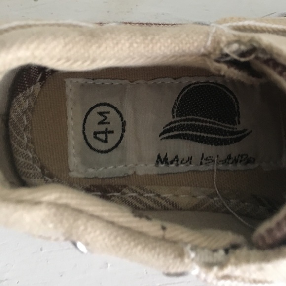 Boys boat shoes - Picture 2 of 3