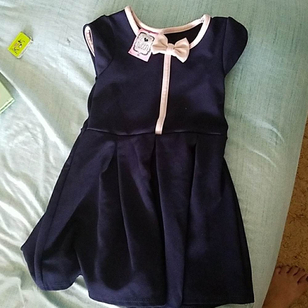Dress for girls
