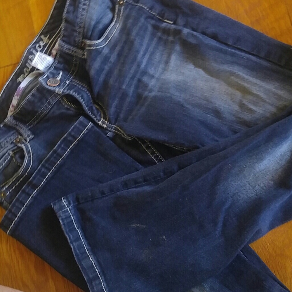 🌻🌻🌻Bootcut  Jeans🌻🌻🌻