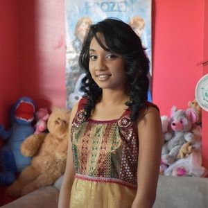 Meet your Posher, Alisha