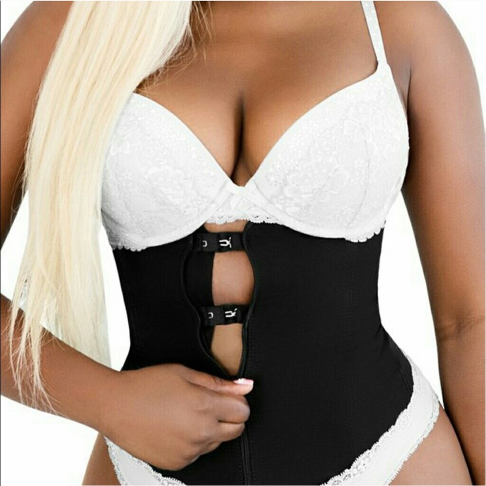 Waist Gang Society Waist Trainer