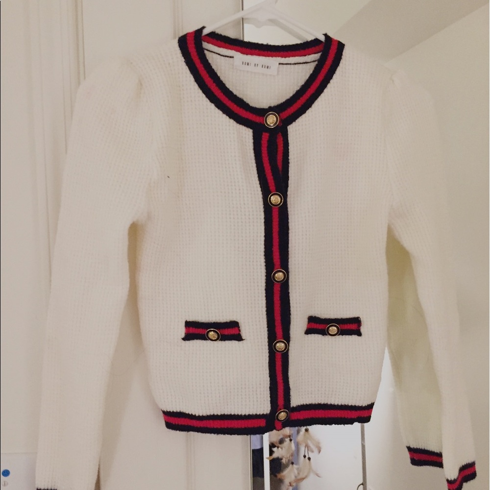 Milkcocoa Korean OL style two pieces