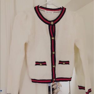 Milkcocoa Korean OL style two pieces