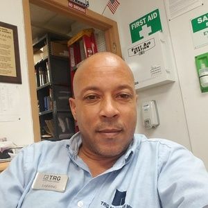 Meet your Posher, Darwing