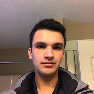 Meet your Posher, Ryan