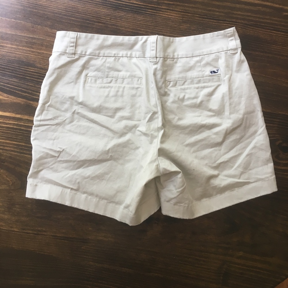 Never Worn Vineyard Vines Khakis