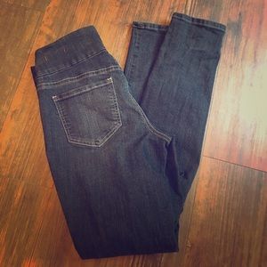 Jag Jeans high rise Skinny
