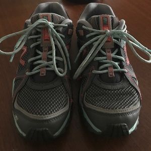 Women's New Balance size 6