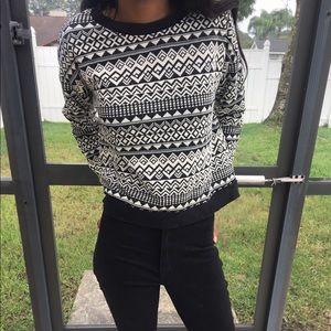 Forever 21 sweater