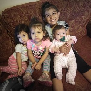 Meet your Posher, La bory