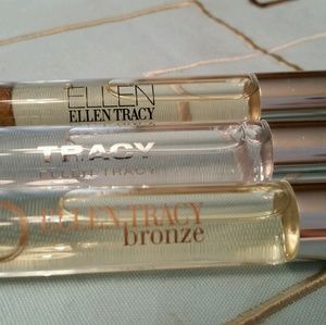 Ellen Tracey Perfume