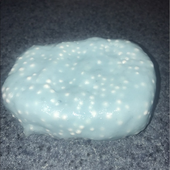 Winter frost floam! - Picture 1 of 5