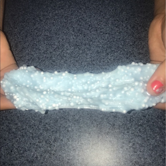 Winter frost floam! - Picture 2 of 5