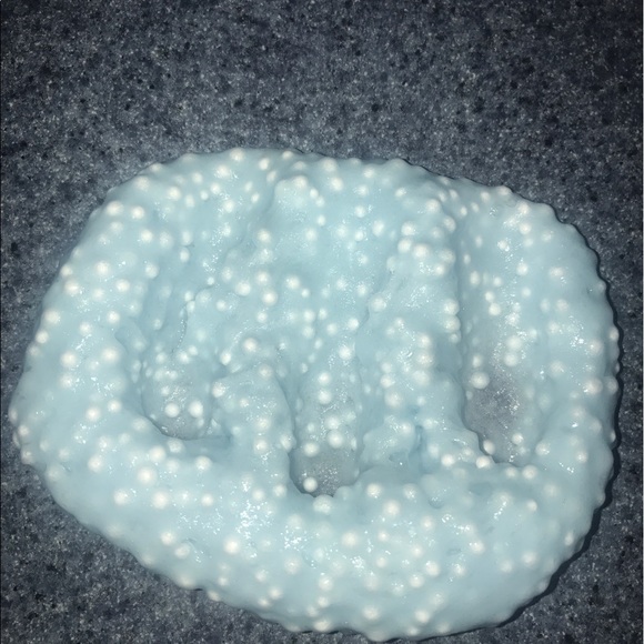 Winter frost floam! - Picture 4 of 5