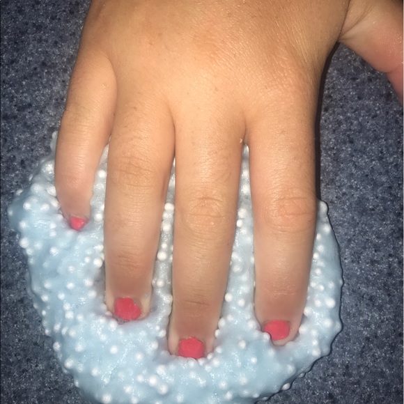 Winter frost floam! - Picture 3 of 5