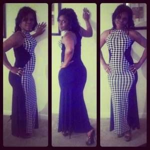 Meet your Posher, Tamara