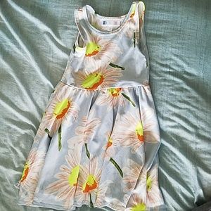 Lularoe kids dress