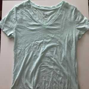 Target Boyfriend V Neck