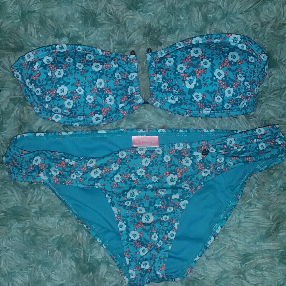 bikini