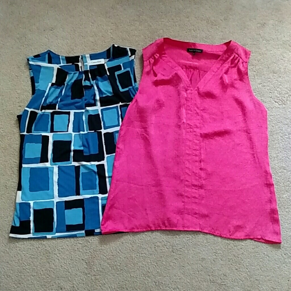 Work tops