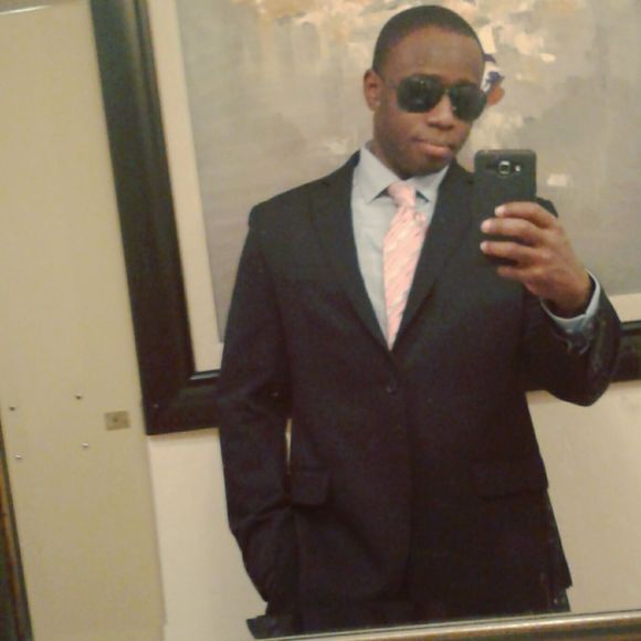 Meet your Posher, Slick - Picture 1 of 1