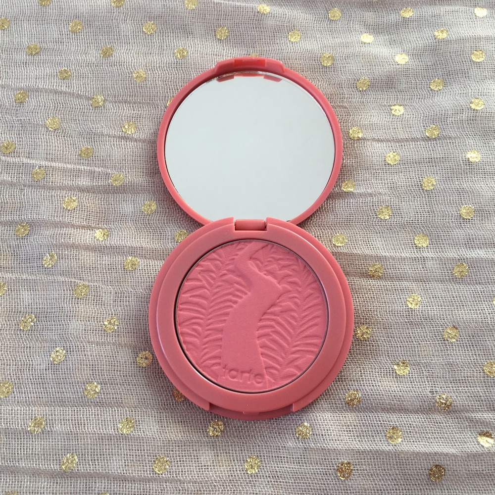 Tarte Amazonian Clay Blush Blissful