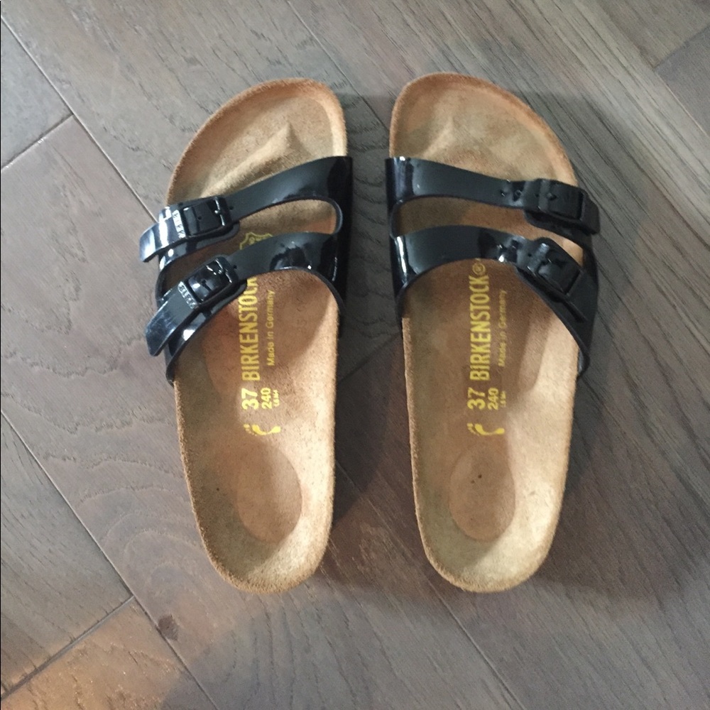 NWOT BIRKENSTOCKS 💥