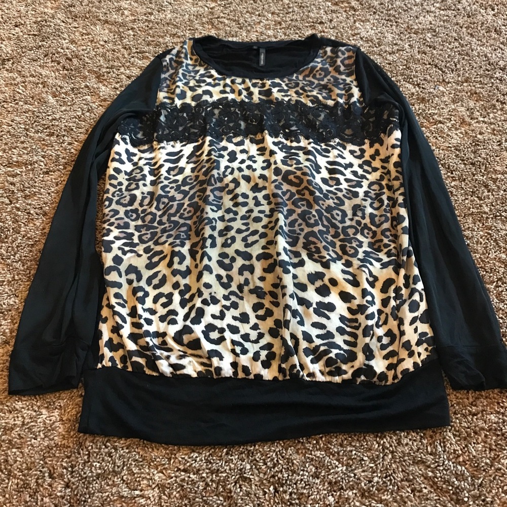 Blouse