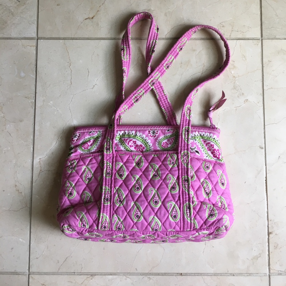Vera Bradley purse