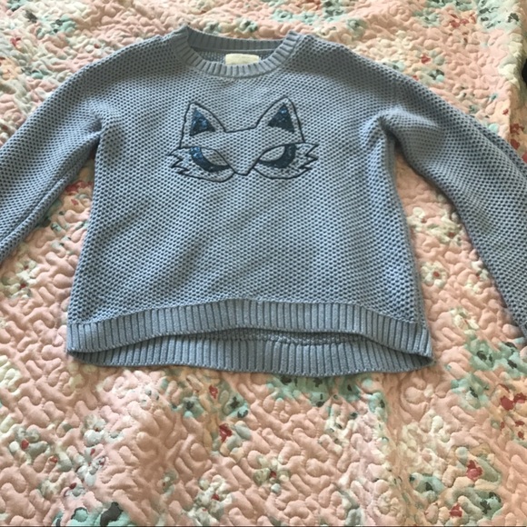 Zara sweater for girls - Picture 2 of 3