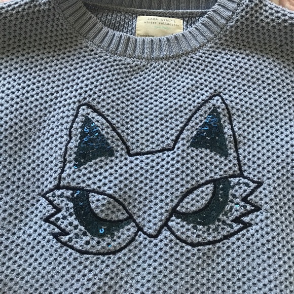 Zara Other - Zara sweater for girls