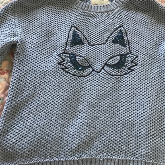 Zara sweater for girls - Picture 3 of 3