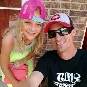 Meet your Posher, Greg