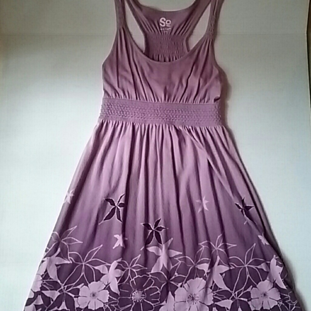 Summer dress!