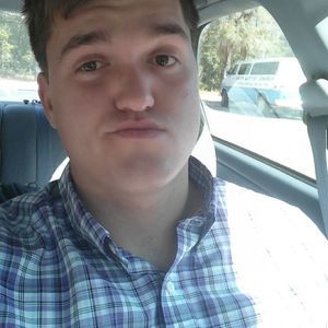 Meet your Posher, Joel