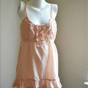 Pre Own excellent condition Top