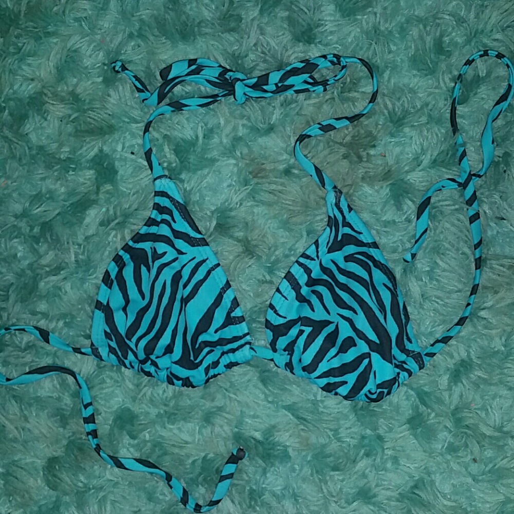 bikini top