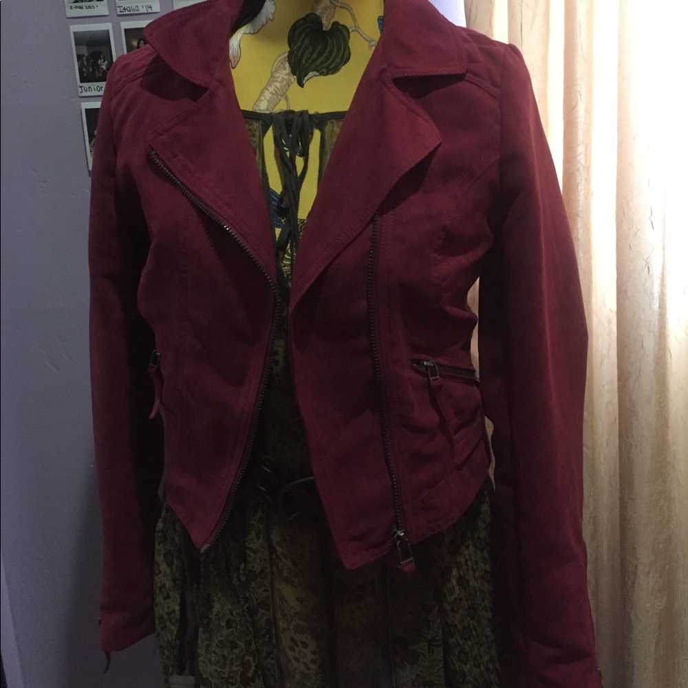 Blazer jacket