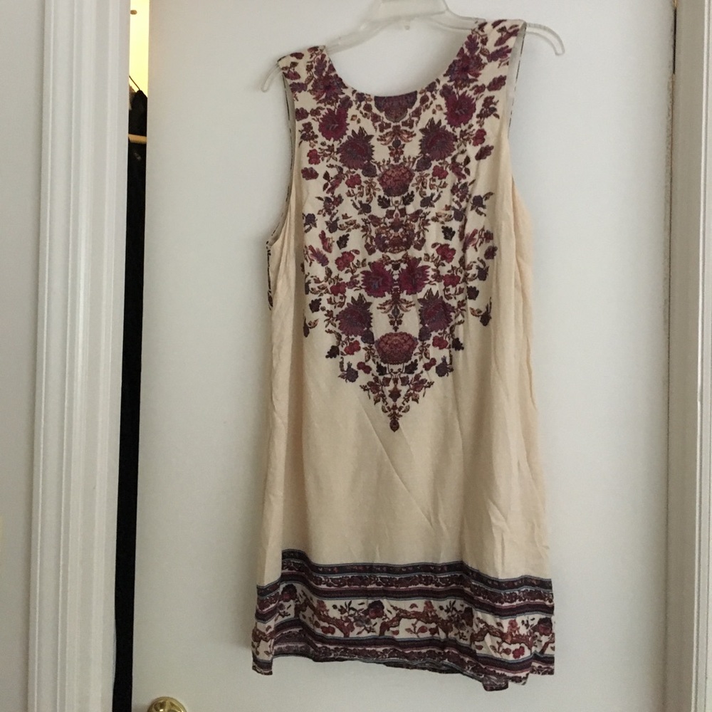 Urban outfitter summer dress