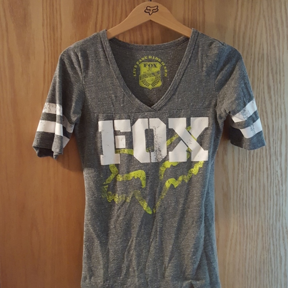 Fox T-shirt