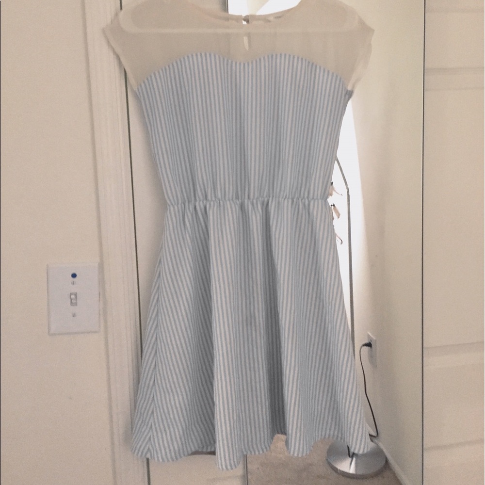 Banana baby summer sleeveless dress