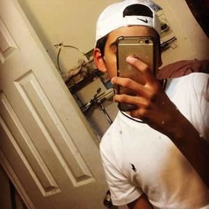 Meet your Posher, Anthony