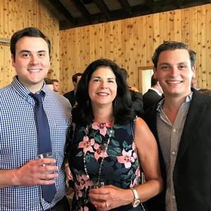 Meet your Posher, Debbie