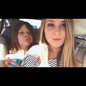 Meet your Posher, Allie