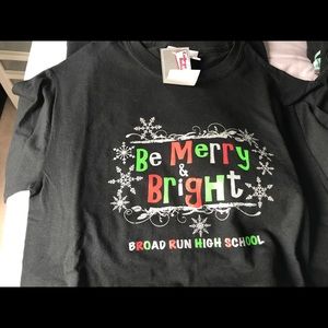 Christmas t shirt