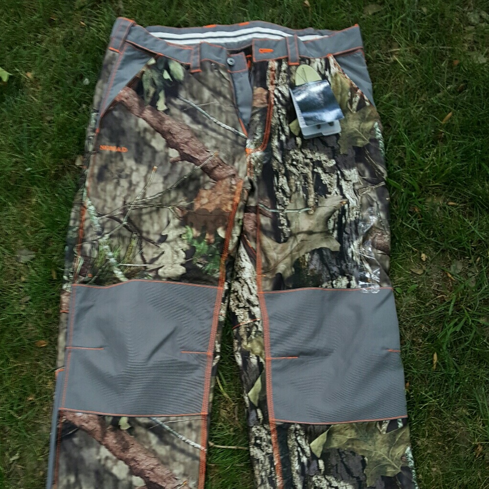 NOMAD Sapwood Bottom Pants- NEW